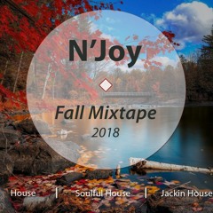 N'Joy - Fall Mixtape 2018