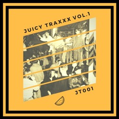 [JT001] - Foamek - Wanna Come Back 2 Me [Juicy Traxxx]