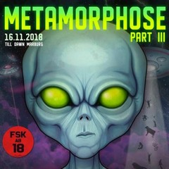 OpticTuning - Metamorphose III - 16.11.2018