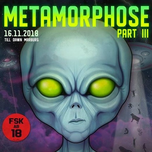 OpticTuning - Metamorphose III - 16.11.2018
