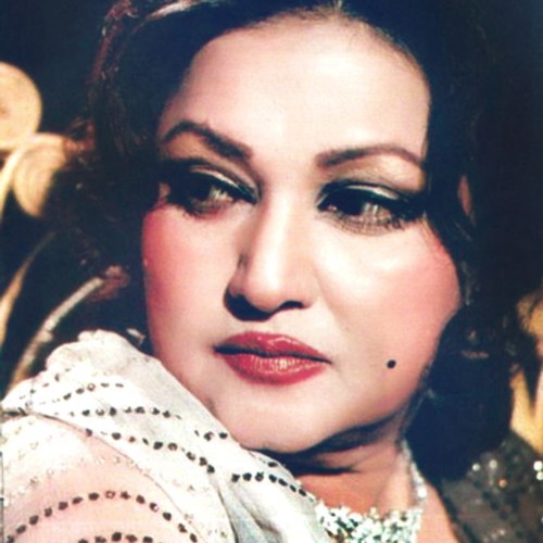 Jind Bains - Jadon Holi Jai Lena Mera Na Ft Madam Noor Jahan