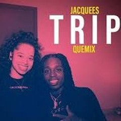 Jacquees - Trip (Quemix)