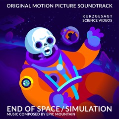 End Of Space / Simulation