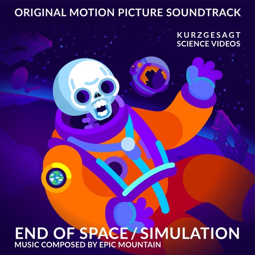 End Of Space / Simulation