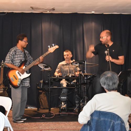 Avancer sans me poser