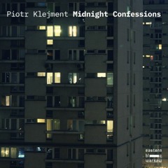 A1 Piotr Klejment - Digital Rain