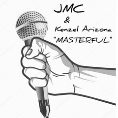 Masterful (JMC, Kenzel Arizona, and my dog THOR)