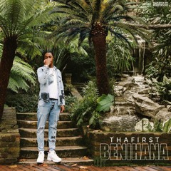 ThaFirst - Benihana
