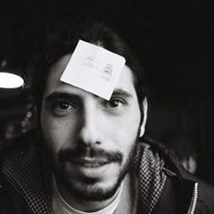 GradTude - Some Techno Shit