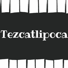 [artcore]Tezcatlipoca
