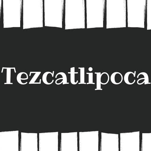 [artcore]Tezcatlipoca