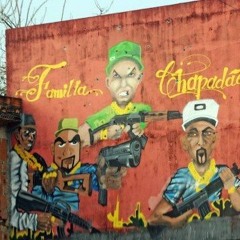 AONDE AS PIRANHA SE ENCONTRAM - EGITO DO CHAPADÃO - [ DJS JORGINHO 22 & DENILSON DO CHP ] FODA RS