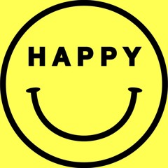 Tech House session "Always Happy"