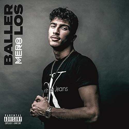 Stream Mero - Baller los (Drunken Remix) by Drunken (Producer) | Listen  online for free on SoundCloud