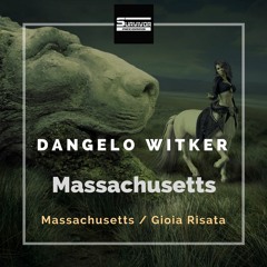 Dangelo Witker - Gioia Risata (Original Mix)