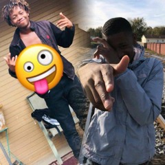 TJ FINESSE X LIL BUCK FREESTYLE PT3😈 🔥