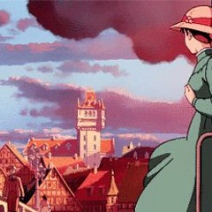 Sự yên tĩnh ở nơi đông đúc               (Mazzie Lofi Type)