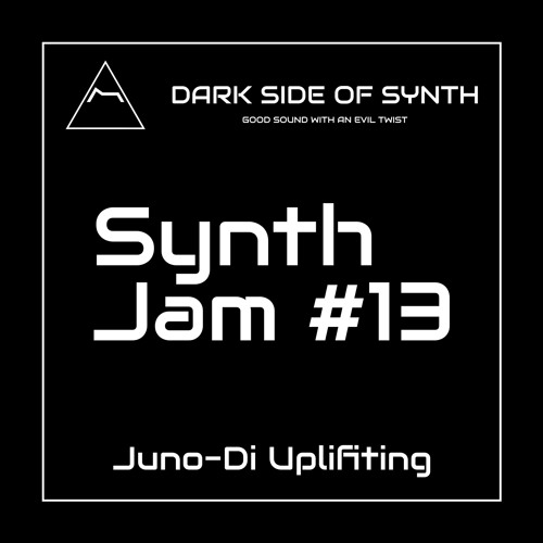 Roland Juno - Di Jam 02 - Synth Jam #13