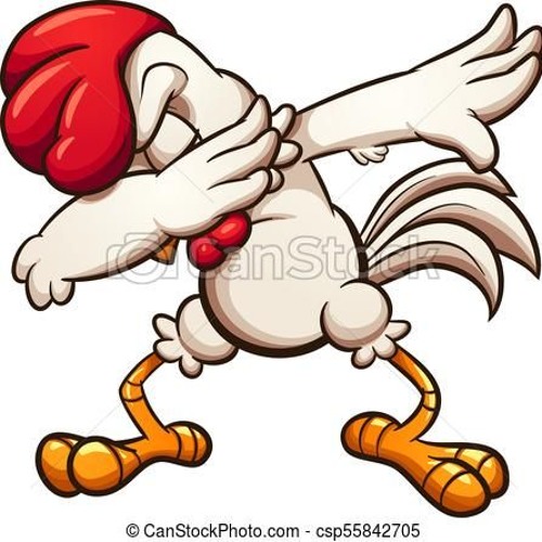 Fox Stevenson Bruises X Chicken Dance