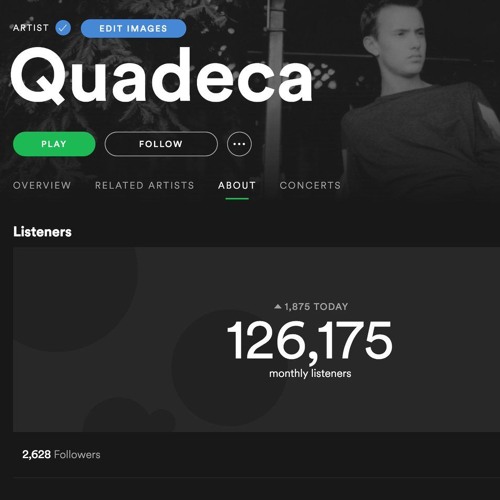 Quadeca - Insecure (KSI Diss Track)