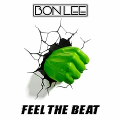 DJ Bon Lee - Feel The Beat- SAMPLE