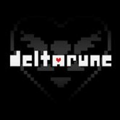 Dog Check (Unused Version) -  Deltarune