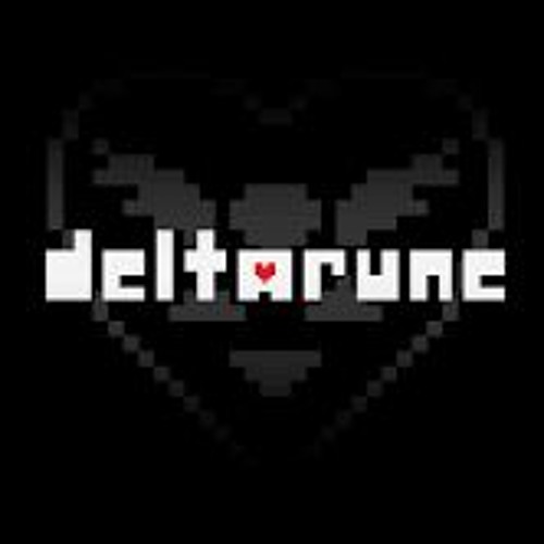 Dog Check (Unused Version) -  Deltarune
