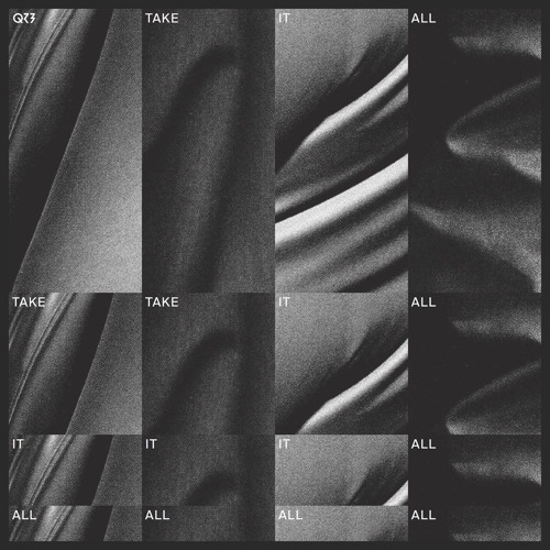 QZB & Circuits - Capsized