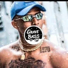 MC IG - 7 Dias | Com Grave Bass