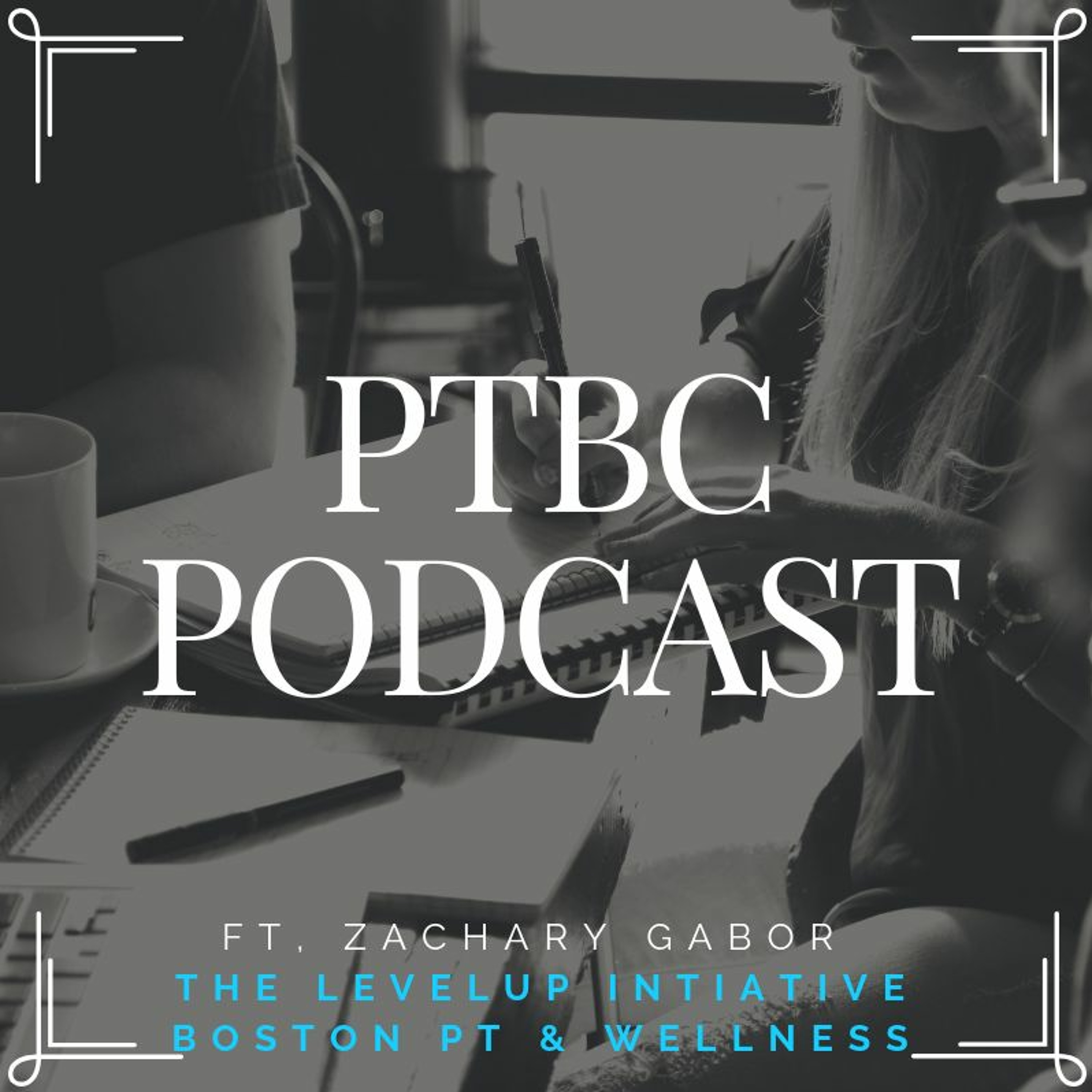 PTBC Podcast