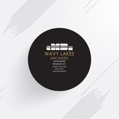Wavy Lakes - Uncaged SNIP