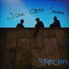 3RACHA - Alchemistry