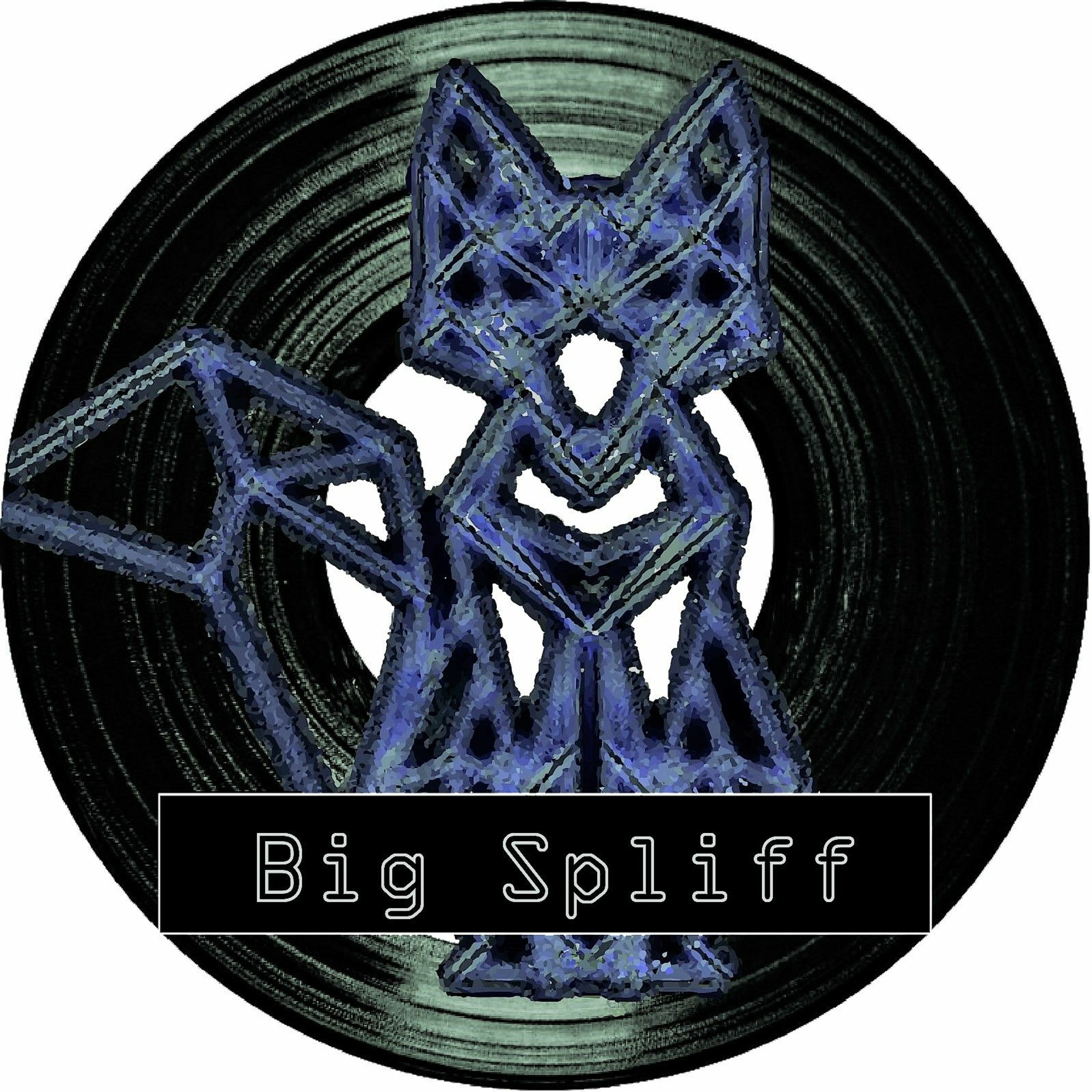 Big Spliff episode artwork