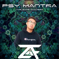 ZVF - Psy Mantra (The Game Changer) @ Esperance 24/11/18