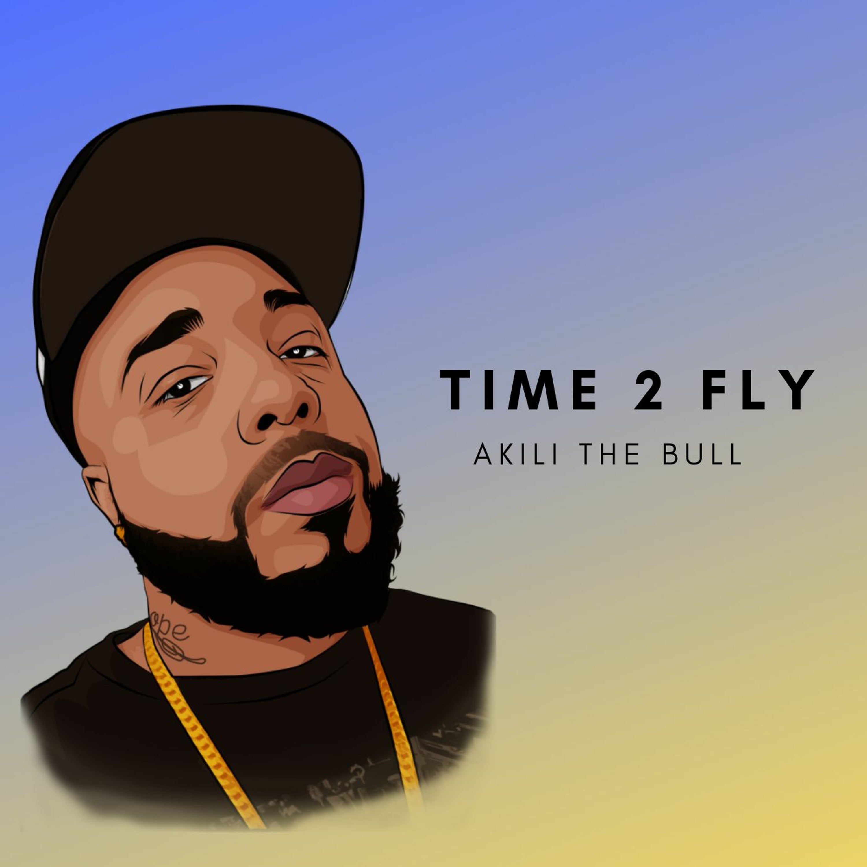 Time 2 Fly episode artwork