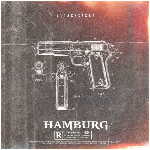 HAMBURG (prod.by 808cult)