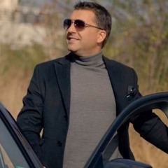 Boris Dali - Nyama da sam tvoi, Master 2018