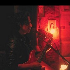 Junab - McPherson - Ensueño - Estatuto#7 (LIVE)