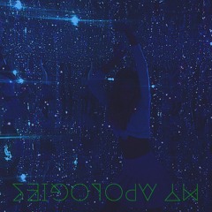 MY APOLOGIES [Instrumental]