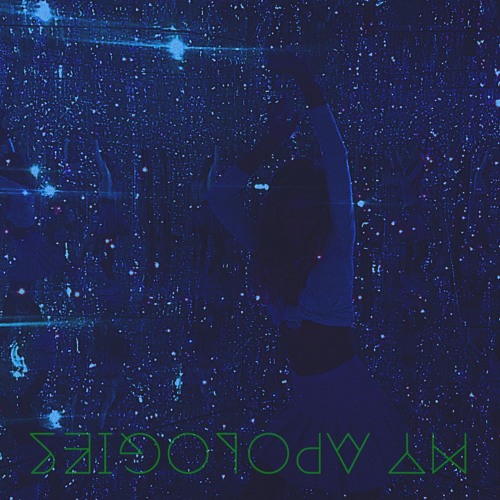 MY APOLOGIES [Instrumental]