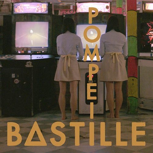 Bastille - Pompeii (Arcando & Afterfab Remix)