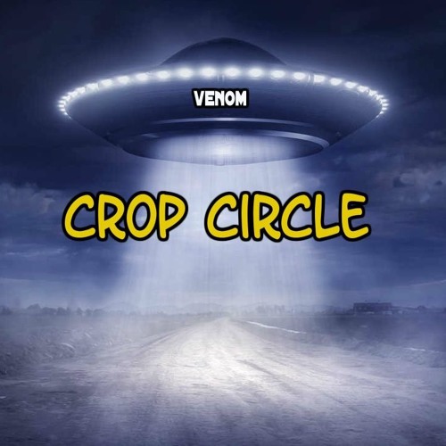 Venom - Crop Circle