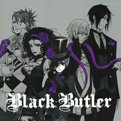 Bb - Book of Circus OST 1. Book of Circus