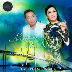 Duong Tinh Doi Nga - Mai Thien Van & Quang Le