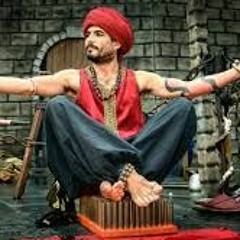 Alibastar(A_Dream_In_A_Summer_Night) prod. BasBsjBeats, AnimaVilis