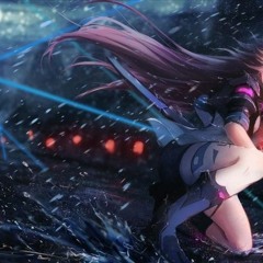 Nightcore-Willow Tree