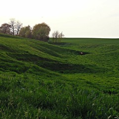 Der Wind In Unserm Haar
