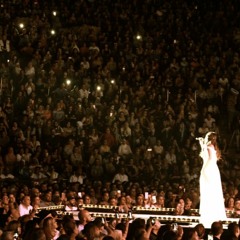 Music is a spiritual thing in July  !