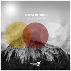Tebza De SouL - Feliz (Original Dub Mix)