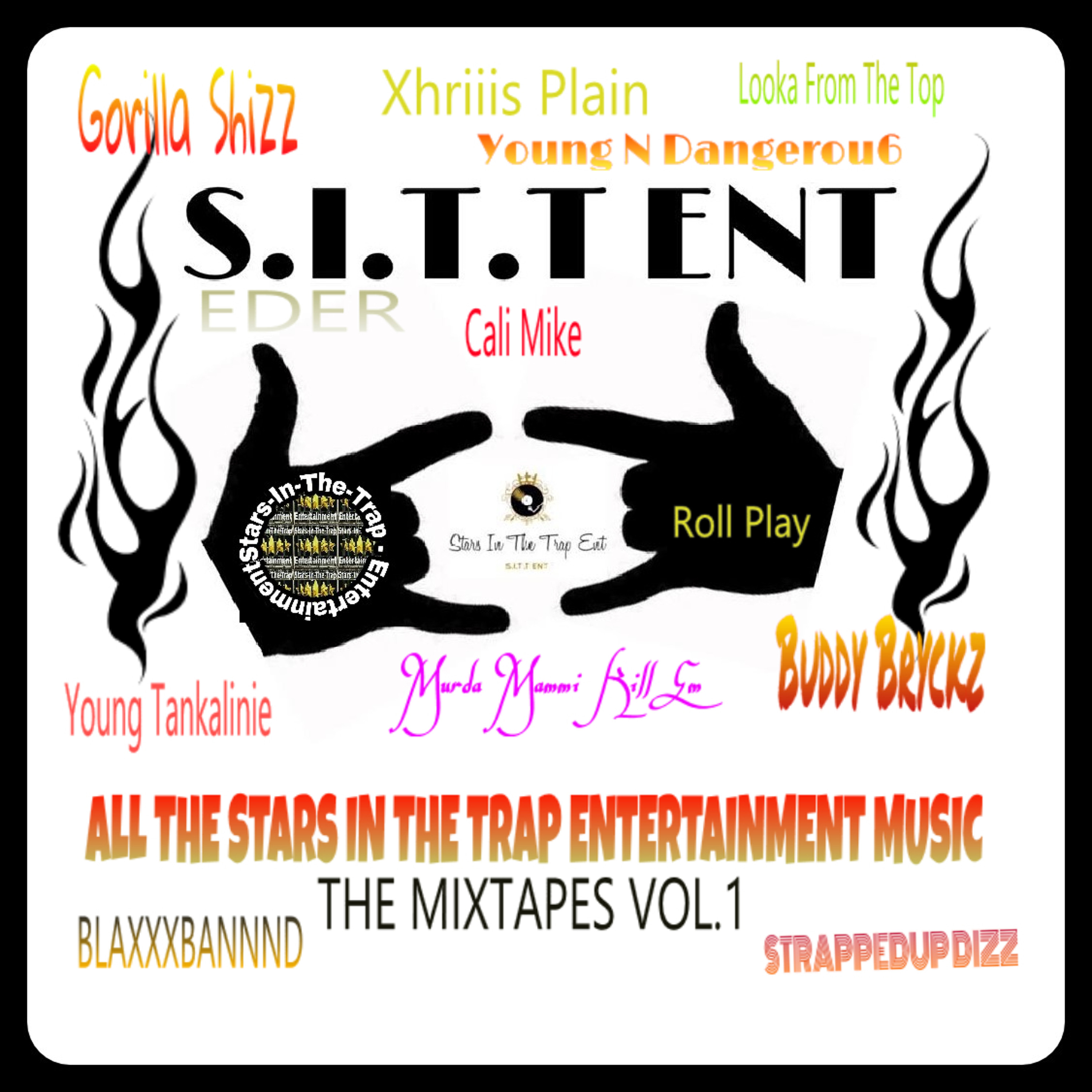 SITTBOX MUSIC GROUP ENT